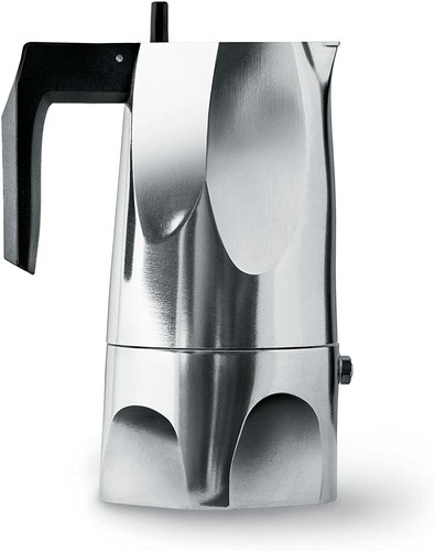 Caffettiera espresso moka - caffettiera, 3