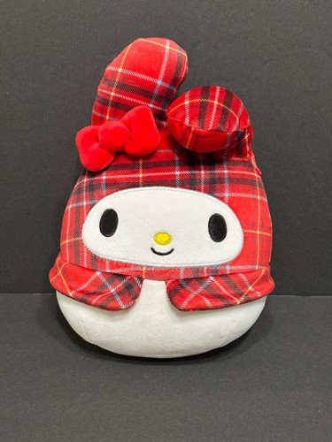 Peluche sanrio squishmallow - peluche,