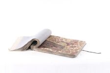 1x vecchio modello di libro