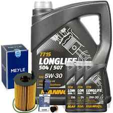 MEYLE FILTER FILTRO OLIO +