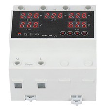 Interruttore Trasferimento Automatico Generatore Casa Riavvio Automatico Trasferimento Automatico