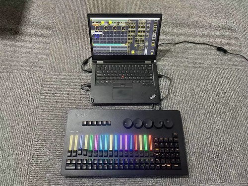 Console professionale 512 - , dmx