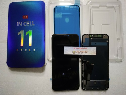 Display touch screen - display,
