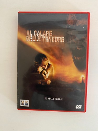 Calare delle tenebre - tenebre,