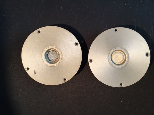 Paire tweeters siare gamma - paire,