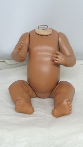 Corpo bambino meticcio cm - meticcio,