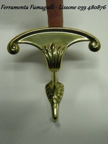 D0104 appendiabiti ottone - d0104,