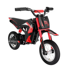 Moto Elettrica Per Bambini