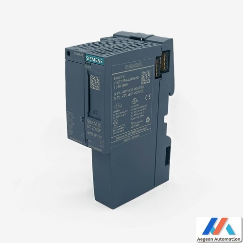 Modulo interfaccia siemens - modulo, di