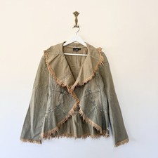 Roxy Quicksilver Y2K Giacca