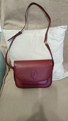 Borsa must cartier - borsa,