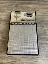 Radio Americana FC60 AM