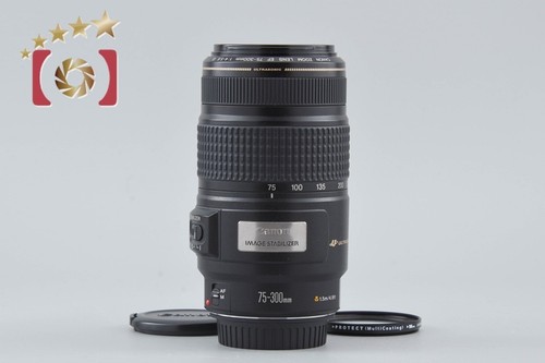 Canon 300mm 5 6 - ef, f/4-5.6