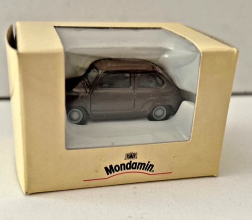 Martello fiat mondamin - 1:76,