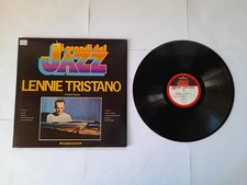 LP Lennie Tristano "I grandi