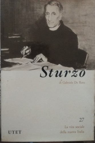 Sturzo gabriele rosa - sturzo,