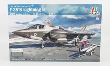 1/48 ITALERI - LOCKHEED MARTIN