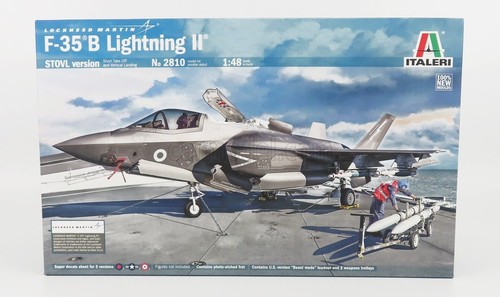 Italeri lockheed martin - italeri,
