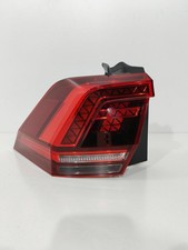 Ricambi Usati Fanale Stop Posteriore Volkswagen Tiguan 2^ LED SX Sinistro 2016