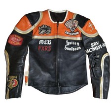 Giacche Harley-Davidson