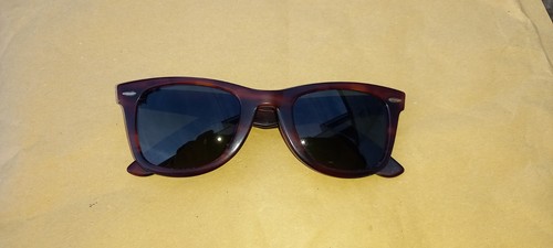 Rayban wayfarer 5024 - rayban,