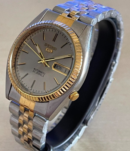 Seiko snxj90 president - seiko,