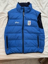 Gilet donna squadra olimpica