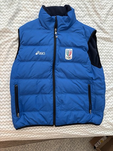 Gilet donna squadra - , olimpica
