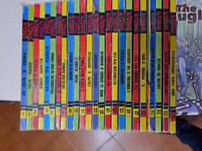 DIABOLIK ANNO  XVIII DAL