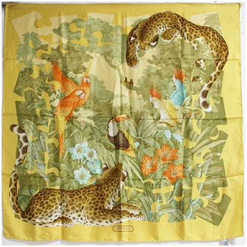 Salvatore ferragamo foulard - salvatore, in