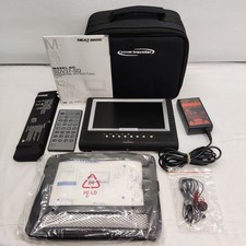 NEXTBASE SDV37-SD LETTORE DVD