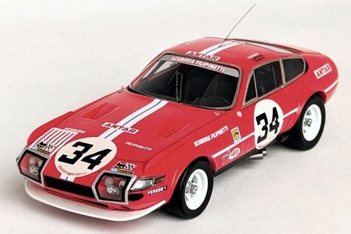Ferrari 365 gtb - le, 1972