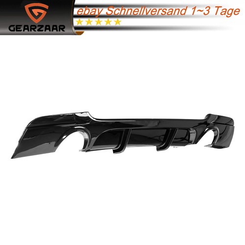 Diffusore posteriore sport - posteriore,