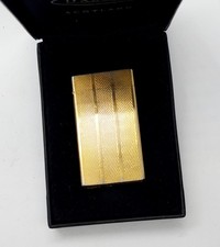 Gold plated colibri - plated, molectric