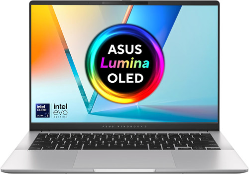 Asus vivobook s14 - vivobook, computer