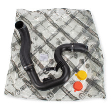 Tubo intercooler lato destro