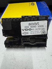 CENTRALINA SAM PER SMART