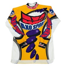 T-shirt multicolore vintage