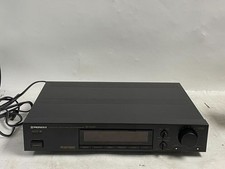 Pioneer SP-700D Dolby Pro
