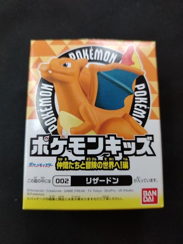 Pokemon kids charizard - pokemon, finger