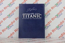 TITANIC EDIZIONE DA COLLEZIONE