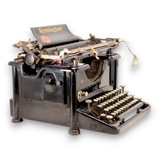 Macchina da scrivere Remington