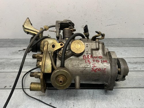 Pompa iniezione diesel - pompa, per