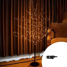 Albero luminoso 600 Led in