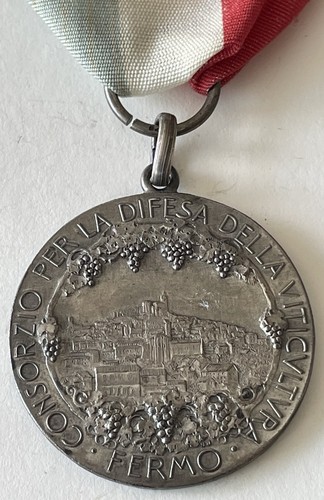 Medaglia ond consorzio difesa - ond,