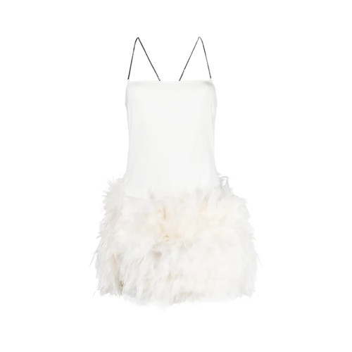 Attico mini abito donna - attico,