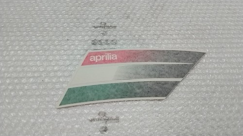 Aprilia rsv 1000 adesivo - 1000, 00