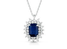 Collana Lucciole Gioielli