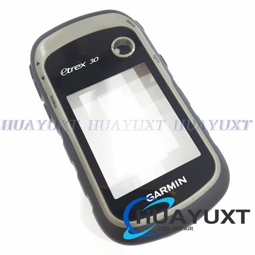 Per garmin etrex front - garmin, 30