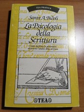 Sante A. Bidoli - La